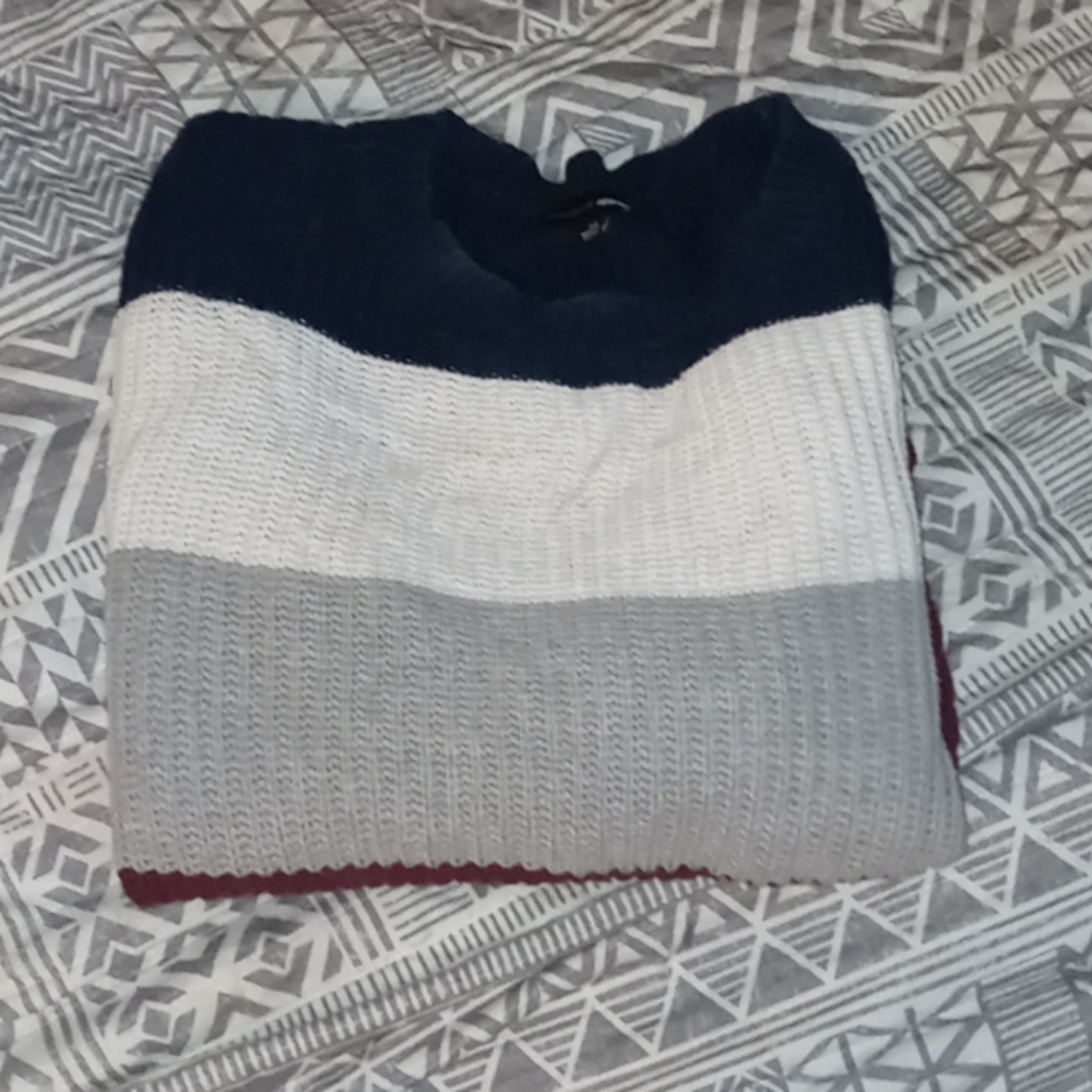 Cute sweater